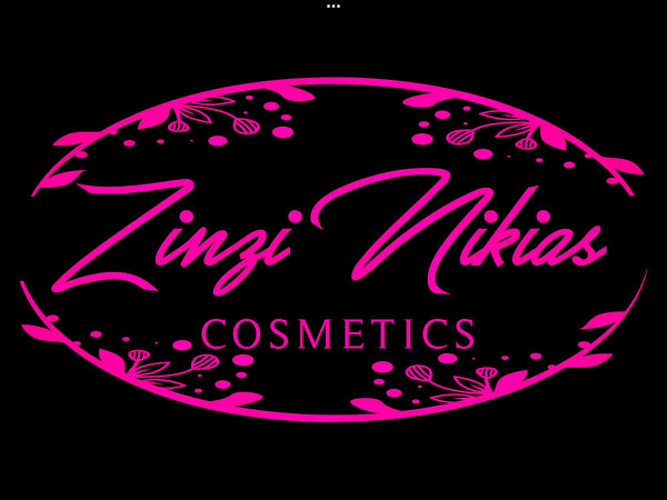  Zinzi Nikias cosmetics